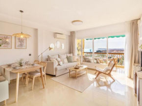 Apartamento Sea View Aguadulce, Aguadulce